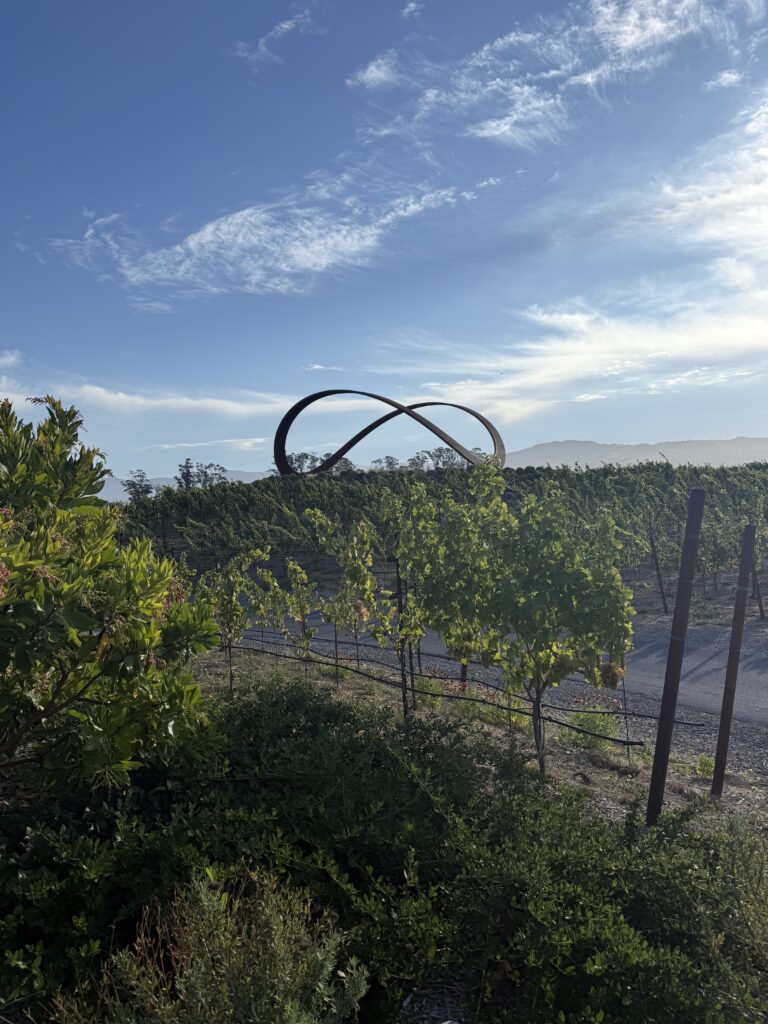 A Weekend Staycation at Stanly Ranch